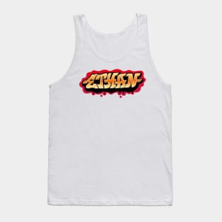 ETHAN Tank Top